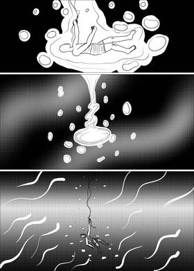 Read [DRIFTER.]  1 Page 10 in English