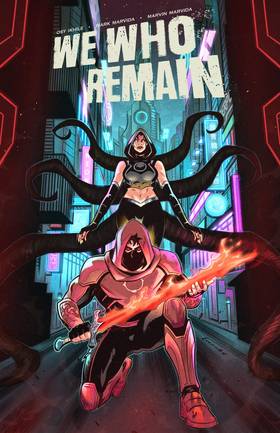 Read We Who Remain  2 Page 1 in English