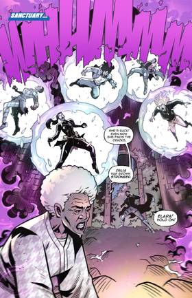 Read We Who Remain  2 Page 2 in English
