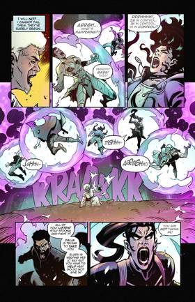 Read We Who Remain  2 Page 3 in English
