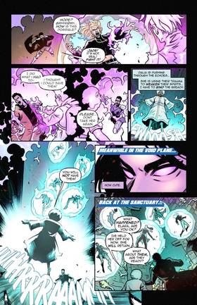 Read We Who Remain  2 Page 4 in English