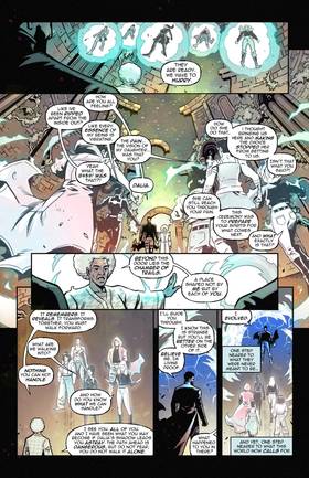 Read We Who Remain  2 Page 5 in English
