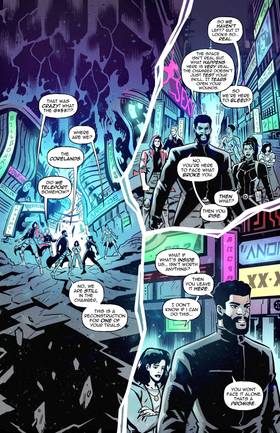 Read We Who Remain  2 Page 7 in English
