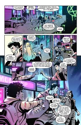 Read We Who Remain  2 Page 8 in English