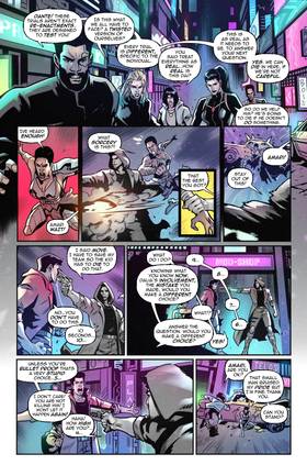 Read We Who Remain  2 Page 9 in English