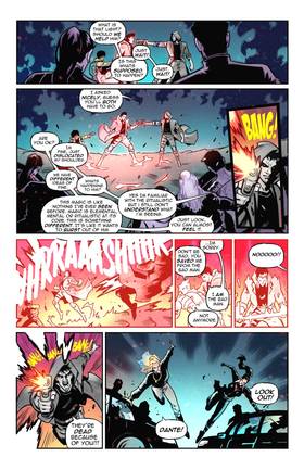 Read We Who Remain  2 Page 10 in English