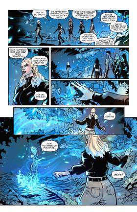 Read We Who Remain  3 Page 2 in English