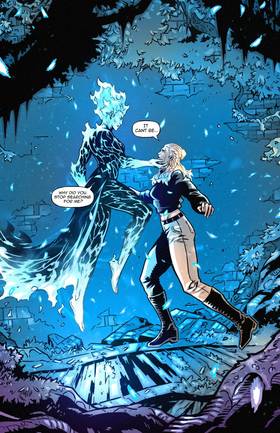 Read We Who Remain  3 Page 3 in English