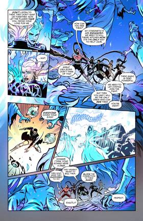 Read We Who Remain  3 Page 7 in English