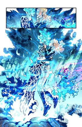 Read We Who Remain  3 Page 9 in English
