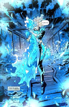 Read We Who Remain  3 Page 10 in English