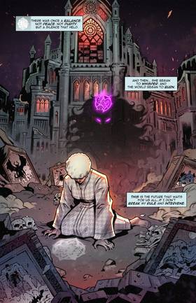 Read We Who Remain  1 Page 2 in English