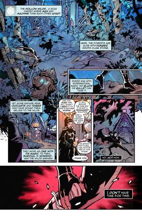 Read We Who Remain  1 Page 3 in English