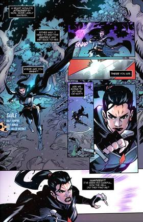 Read We Who Remain  1 Page 4 in English