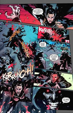 Read We Who Remain  1 Page 6 in English
