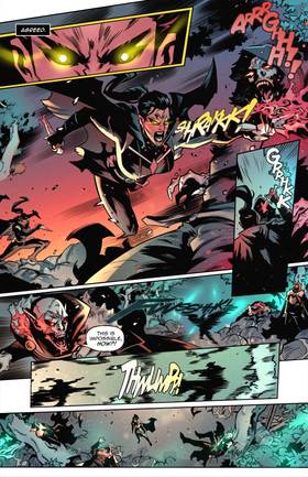 Read We Who Remain  1 Page 7 in English