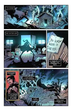 Read We Who Remain  1 Page 9 in English