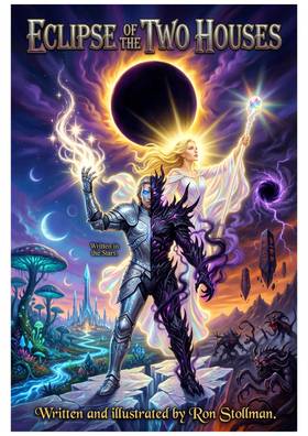 Read Eclipse of the Two Houses  1 Page 1 in English