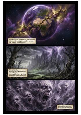 Read Eclipse of the Two Houses  1 Page 2 in English