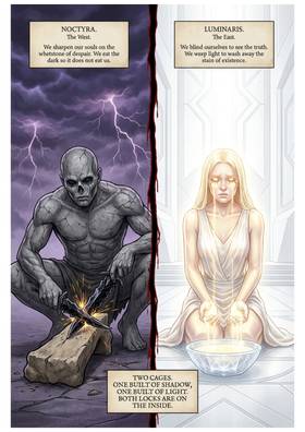 Read Eclipse of the Two Houses  1 Page 3 in English