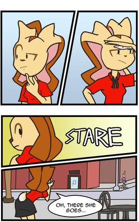 Read Creamy Bunny  2 Page 9 in English