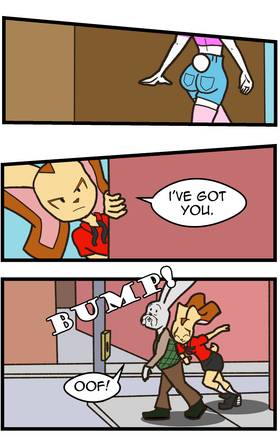 Read Creamy Bunny  2 Page 10 in English