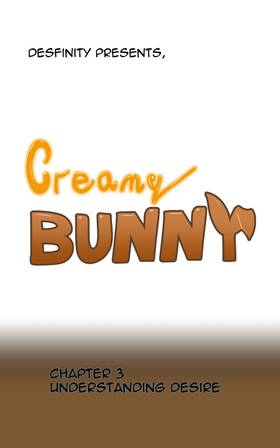 Read Creamy Bunny  3 Page 1 in English