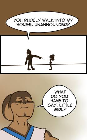 Read Creamy Bunny  3 Page 2 in English