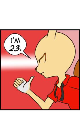Read Creamy Bunny  3 Page 4 in English