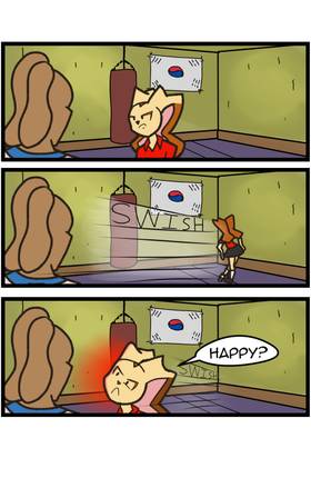 Read Creamy Bunny  3 Page 10 in English