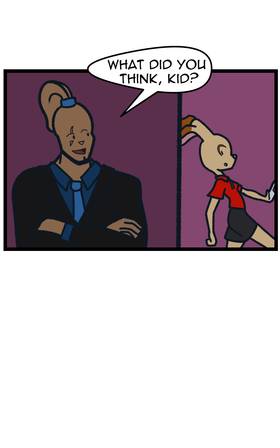 Read Creamy Bunny  4 Page 2 in English
