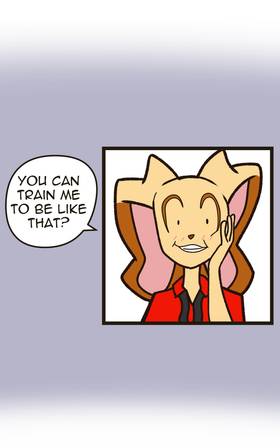 Read Creamy Bunny  4 Page 5 in English