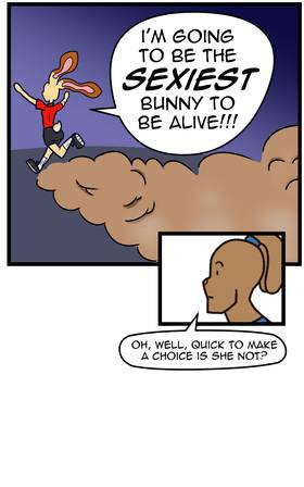Read Creamy Bunny  4 Page 6 in English