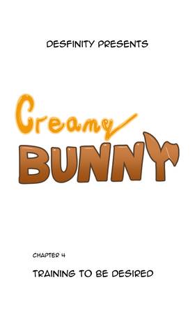 Read Creamy Bunny  4 Page 7 in English