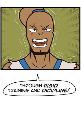 Read Creamy Bunny  4 Page 10 in English
