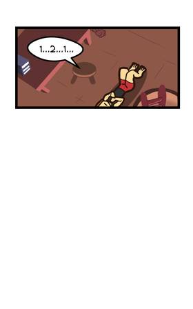 Read Creamy Bunny  5 Page 3 in English