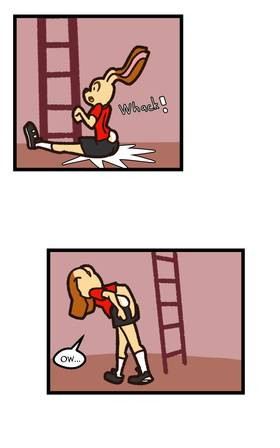 Read Creamy Bunny  5 Page 5 in English