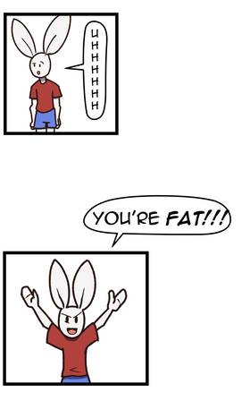 Read Creamy Bunny  6 Page 4 in English