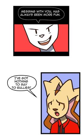 Read Creamy Bunny  6 Page 6 in English
