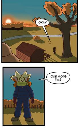 Read Creamy Bunny  7 Page 2 in English