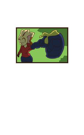 Read Creamy Bunny  7 Page 4 in English