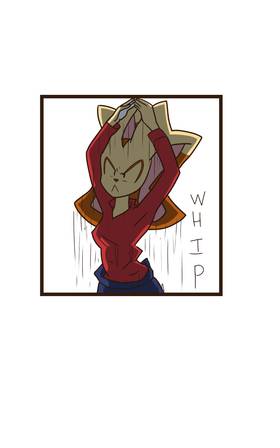Read Creamy Bunny  7 Page 8 in English