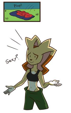 Read Creamy Bunny  7 Page 10 in English