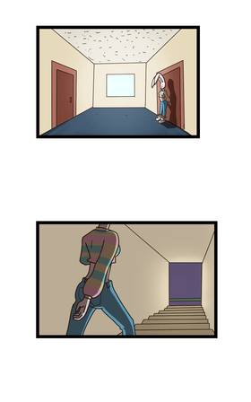 Read Creamy Bunny  8 Page 6 in English