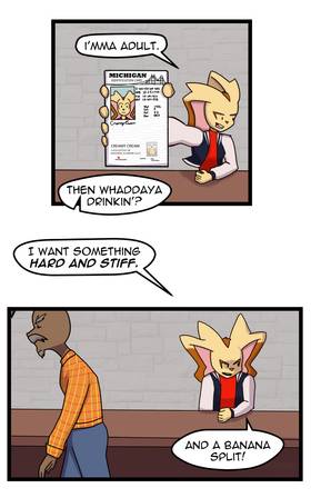 Read Creamy Bunny  9 Page 5 in English