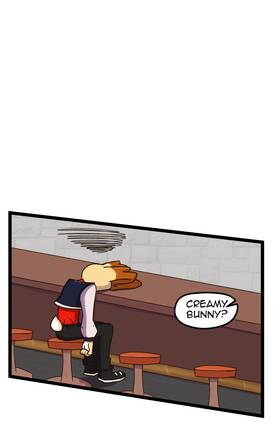 Read Creamy Bunny  9 Page 6 in English