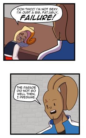 Read Creamy Bunny  9 Page 8 in English