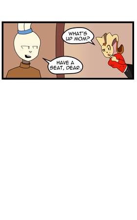 Read Creamy Bunny  10 Page 7 in English