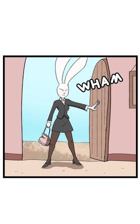Read Creamy Bunny  11 Page 5 in English