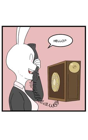Read Creamy Bunny  11 Page 6 in English